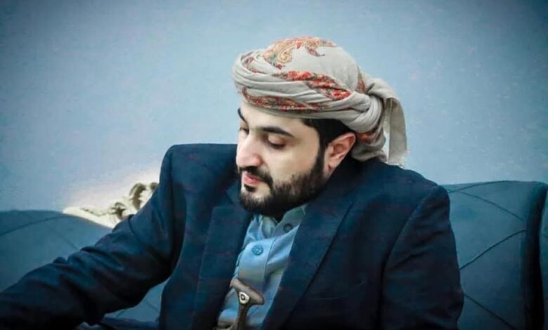 أنت كبير فلا تمارس أفعال الصغار 1 IMG 20250122 WA0033