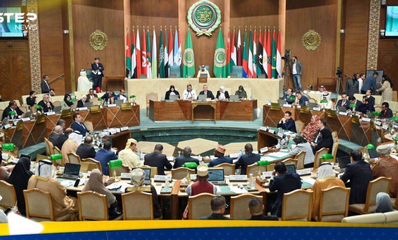 كيف رد البرلمان العربي على حملة البرلمان الأوروبي ضد الجزائر؟ 1 IMG 20250125 150411