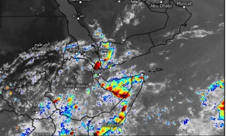 فلكي يكشف عن أمر هام سيحدث خلال الساعات القادمة في اليمن ويحذر 1 IMG ٢٠٢٤٠٤٢١ ٢٢١١٤٧