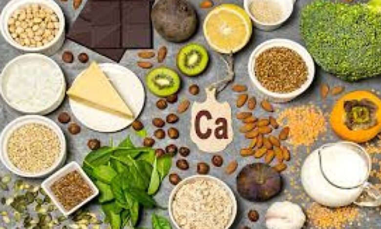 كيف يؤثر نقص الكالسيوم على صحة المرأة؟ .. 5 أسباب خطيرة وطرق الوقاية 1 IMG ٢٠٢٥٠١٠٣ ٠١٠٨١٨