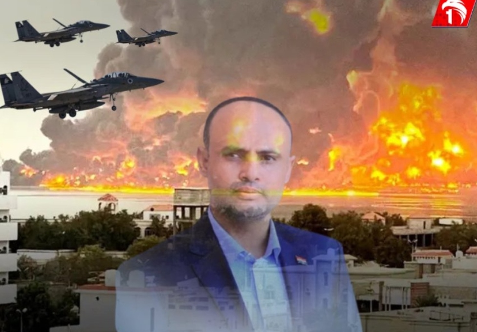 اختفاء مفاجئ لمهدي المشاط بعد غارة أمريكية على صنعاء .. هل تمت تصفيته؟ 1 IMG ٢٠٢٥٠١١٣ ٠٠٥٧٥٧