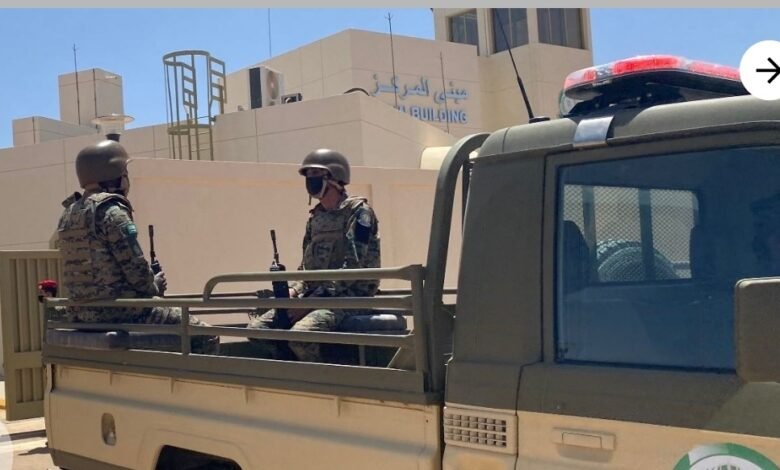 🔥القبض على امرأتين يروجا أنواع خطيرة من "المخدرات" (التفاصيل) 1 IMG ٢٠٢٥٠١١٥ ٠١٠٥٤٥