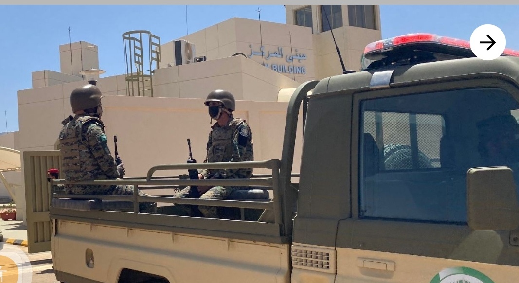 🔥القبض على امرأتين يروجا أنواع خطيرة من "المخدرات" (التفاصيل) 1 IMG ٢٠٢٥٠١١٥ ٠١٠٥٤٥