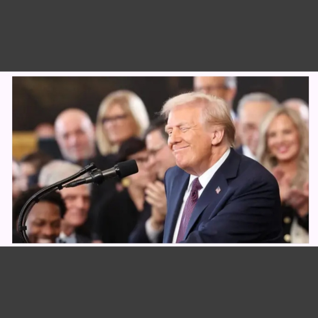 ترامب.. وصفه بالغبي وسحب عنه الحماية واتهمه "بتفجير الشرق الأوسط" فمن هو (صورة/تفاصيل) 1 IMG ٢٠٢٥٠١٢٢ ٠٥١٢٠١