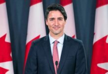 Justin Trudeau 2015