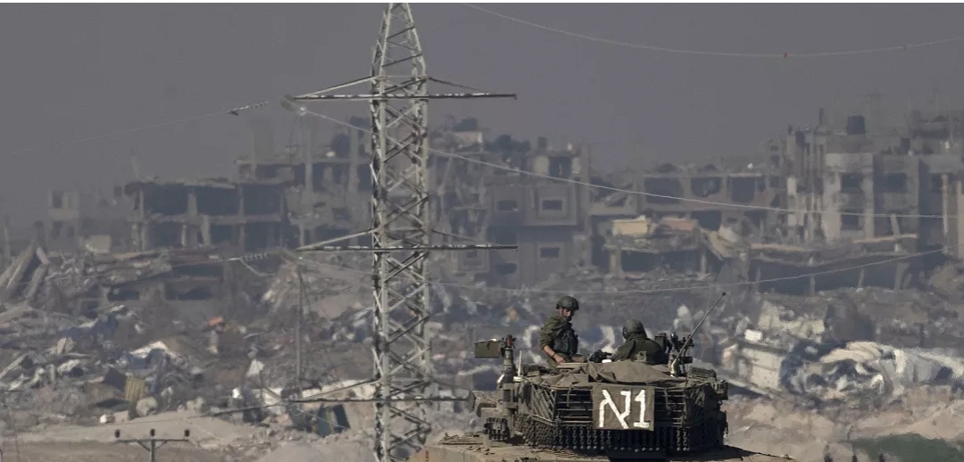 "تفاصيل" مراحل الصفقة لوقف النار بين إسرائيل وحماس 1 Screenshot ٢٠٢٥ ٠١ ١٣ ٢١ ٥٤ ٢٩ ٩٢٦ today.akhbarna.news .prod edit