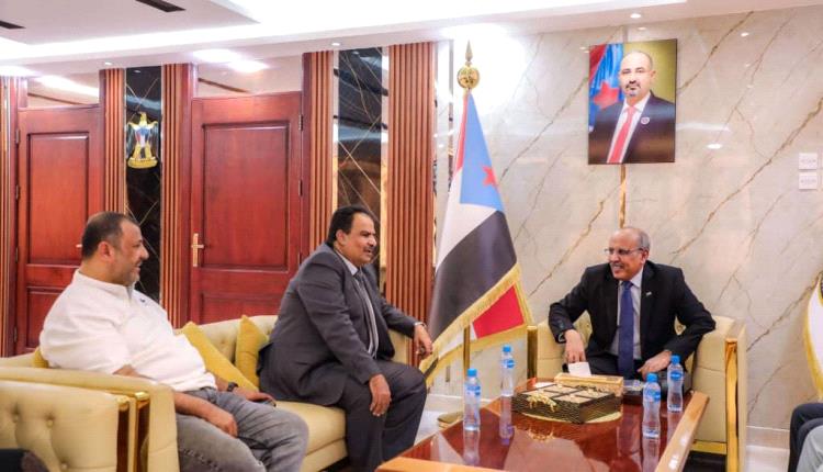 الانتقالي الجنوبي يشدد على إغلاق منافذ تهريب النفط وتثبيت الأمن الاقتصادي في عدن 1 a3d5bc2e 2f08 493b be1d 7a9e7165fd79