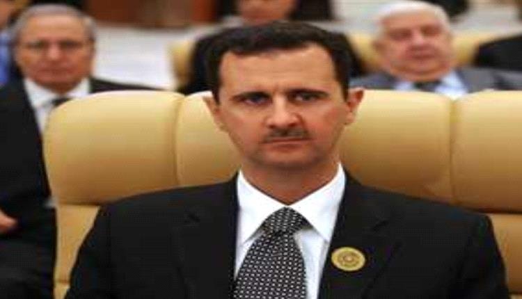 هل كانت محاولة اغتيال؟ .. تفاصيل جديدة حول مرض بشار الأسد في موسكو ووجود هذا الشيء في جسده 1 ac5a2b54 06ae 40fd 90b2 9a8c16c29934