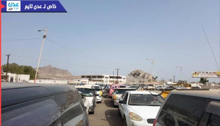 جرعة جديدة بسعر المشتقات النفطية في عدن (تعرف على الأسعار) 1 ca57f3ca daec 4196 a8cc d3093b8b43f3