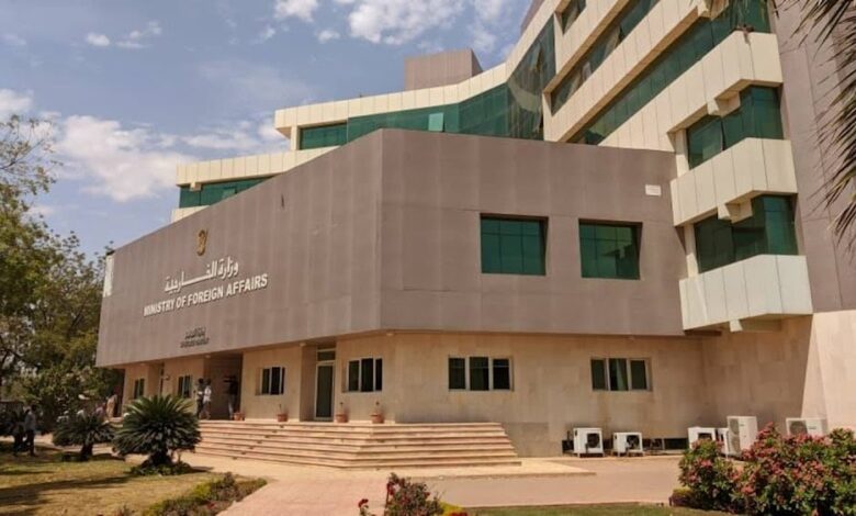 ما الذي دفع الخارجية السودانية لتحذير مواطنيها في جوبا؟ .. التفاصيل الكاملة 1 e45c02ae c1f6 4d6c b5e4 2c9ec4553d8d