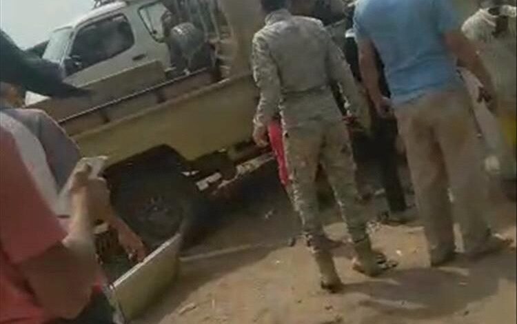عاجل| إصابات إثر حادث مروري بإنماء عدن 1 fc741b22 1ecf 4f33 b3fd 821c94178e12