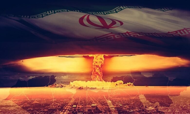 تحذيرات مثيرة من إيران .. ما تأثير التصريحات الأميركية على الوضع في المنطقة؟ 1 image 1 17