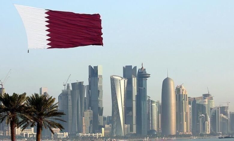 ماذا كشفت قطر بشأن نازحي غزة والأسيرة أربيل يهود؟ .. اكتشف التفاصيل المثيرة 1 thumbs b c d34a15e0d41267aeb3bce9e22c3b20e7