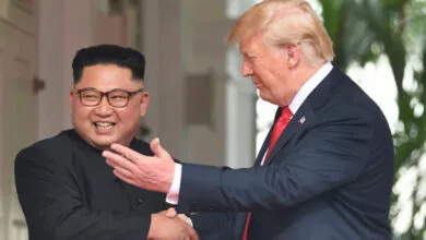 trumpkim autrepoignee m 0