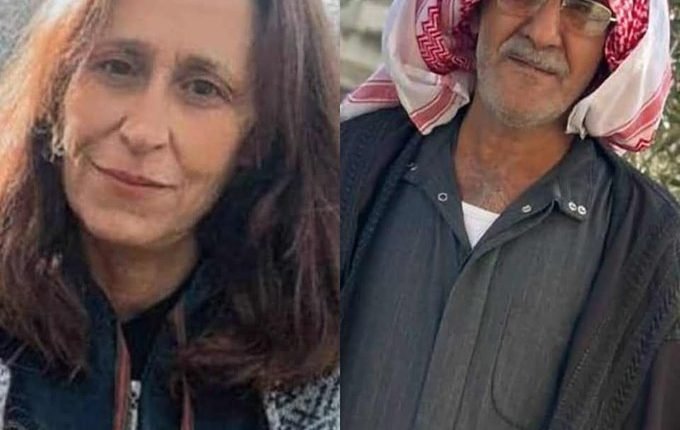 ماذا حدث للشيخ العلوي وزوجته في ريف حماة؟ .. وهل يشعل هذا الحادث فتيل التصعيد الطائفي في سوريا؟ 1 سوريا اغتيال شيخ الطائفة العلوية 680x430 1
