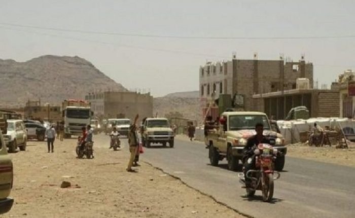 🔥 مسلحون ينفذون هجومًا مفاجئًا في حضرموت .. تفاصيل تثير التساؤلات 1 مسلحون مدينة شبام حضرموت 700x430 1