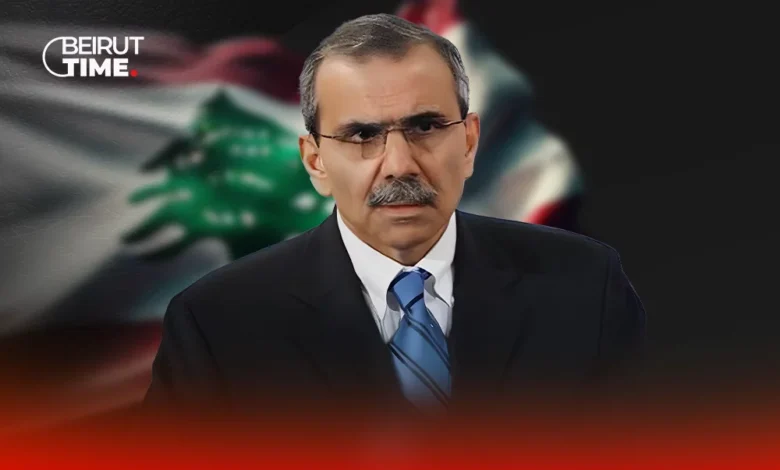 نواف سلام رئيسًا لوزراء لبنان .. كيف سيؤثر هذا القرار على الفلسطينيين ومحكمة العدل الدولية؟ 1 نواف سلام casandra copy