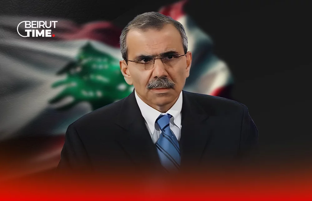 نواف سلام casandra copy