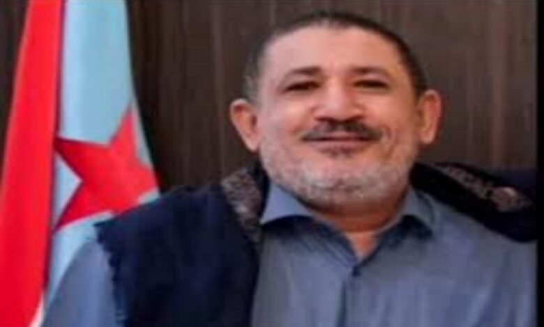 المناضل أديب العيسي:شعار النظام السابق بحكم صالح لا يختلف إطلاقاً مع شعار الجنوب الأن بشيء 1 ٢٠٢٥٠١١٧ ٠٠٤٧٠٠