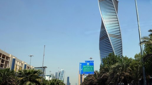 قرار مفاجئ بشأن ساحات الرياض .. ما سر قرار بن سلمان بشأن أسماء الملوك؟ 1 000 32HZ7MJ