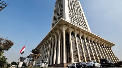 مصر تدافع عن سيادة السعودية بعد تصريحات إسرائيلية.. تفاصيل تكشف التوتر الإقليمي 1 000 33YJ4DK