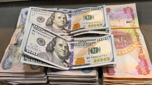 اجتماعات دبي تكشف الستار عن حظر جديد على البنوك في العراق .. إليك التفاصيل 1 000 8XH9ER