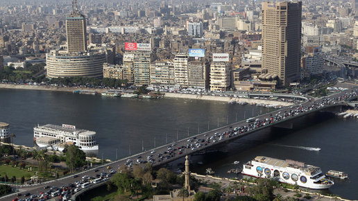 لوّح ترامب بإيقافها .. ما حجم المساعدات الأميركية لمصر والأردن؟ 1 000 Nic585792
