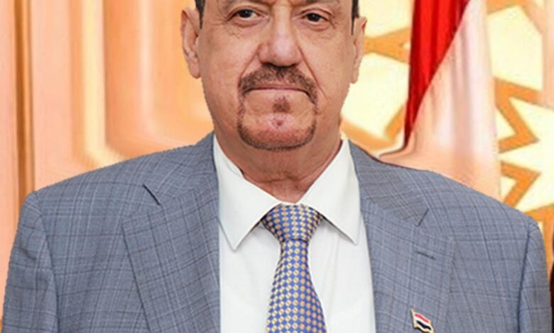رؤية جديدة حول اليمن .. ما الذي طلبه رئيس مجلس النواب البركاني من الإدارة الأمريكية؟ 1 06 09 24 623108061
