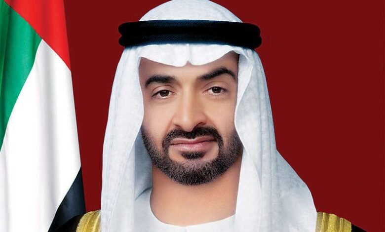 قرار مفاجئ من رئيس الإمارات .. ما سر توقيته وما تفاصيله 1 0f4ee2a7 9801 4dde b129 1f1177739d47