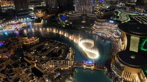 صدمة في دبي .. مفاجأة غير متوقعة للسياح 1 2020 12 31T194951Z 1435491906 RC2JYK99M73Q RTRMADP 3 DUBAI DAILYLIFE