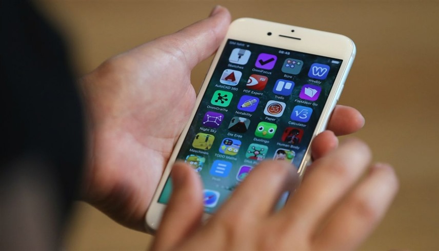 ثغرة خطيرة في أجهزة آبل .. والشركة تحذر المستخدمين 1 202521114715487U