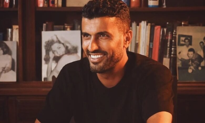 مخرج مصري خلف القضبان .. تفاصيل الحادثة الغريبة 1 2025215161259132E