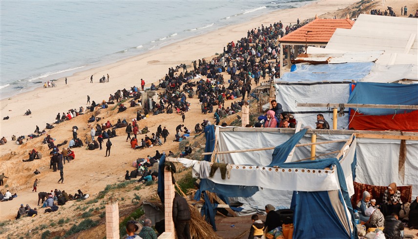 لماذا تأجلت قمة الرياض حول غزة؟ .. إليك كواليس القرار المفاجئ 1 2025217172617765ZO