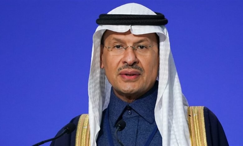 ما الذي قاله وزير الطاقة السعودي ليشعل مواقع التواصل في مصر؟ 1 202521811423289C2