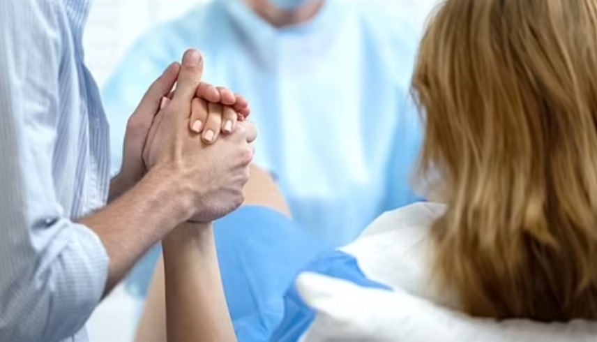 الولادة ليست في الصدارة .. ما هو الألم الذي لا يتحمله البشر؟ 1 202521815349680AX