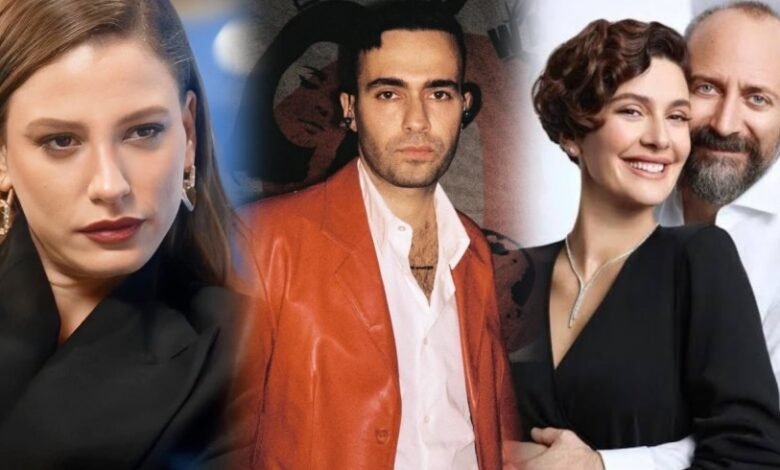 التحقيق مع 150 فناناً في تركيا: ما السبب وراء ذلك؟ 1 20252620385933LD