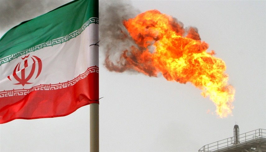 إدارة ترامب تستهدف النفط الإيراني بعقوبات جديدة 1 202526211255322F0