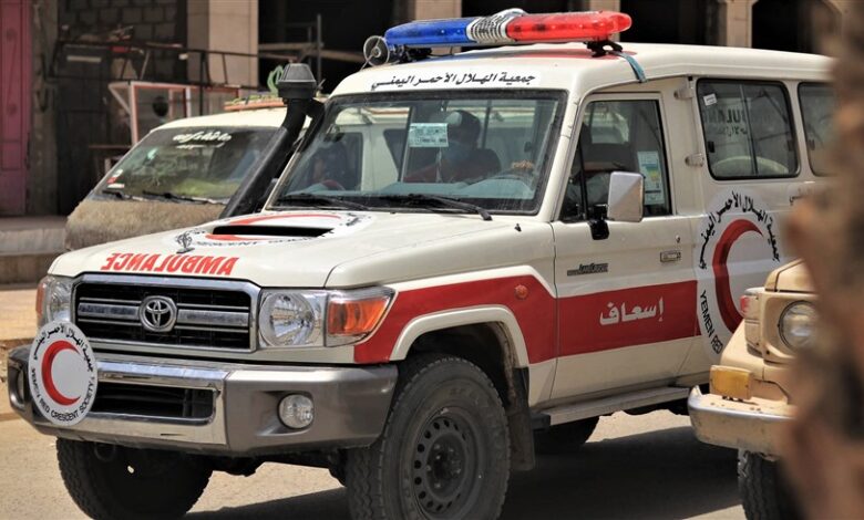 خطأ فادح يكلف فتاة يمنية حياتها .. ماذا حدث؟ 1 20252816209987PW