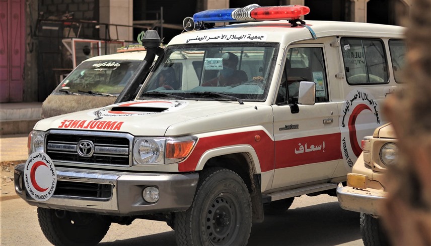 خطأ فادح يكلف فتاة يمنية حياتها .. ماذا حدث؟ 1 20252816209987PW