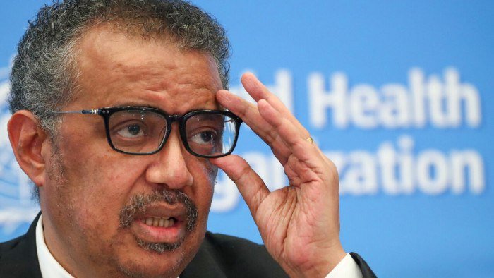 أزمة كبيرة تنتظر الصحة العالمية 1 5864917927797569506