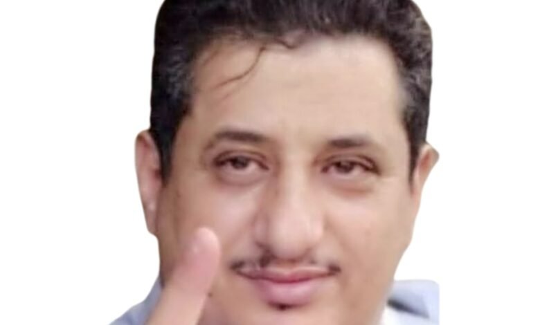 نداء إلى الجهات المسؤولة والتجار لدعم المعلم 1 IMG 20250203 WA0008