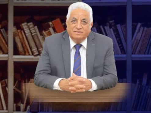 نناشد مجلس القيادة الرئاسي إيقاف الاعتداء على الحرم الجامعي 1 IMG 20250203 WA0012