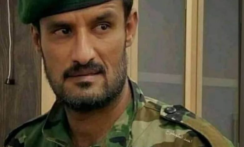 "الربيعي" يكلف قيادة جديدة لقوات الحزام الأمني في مديرية المنصورة بعدن 1 IMG 20250204 WA0091