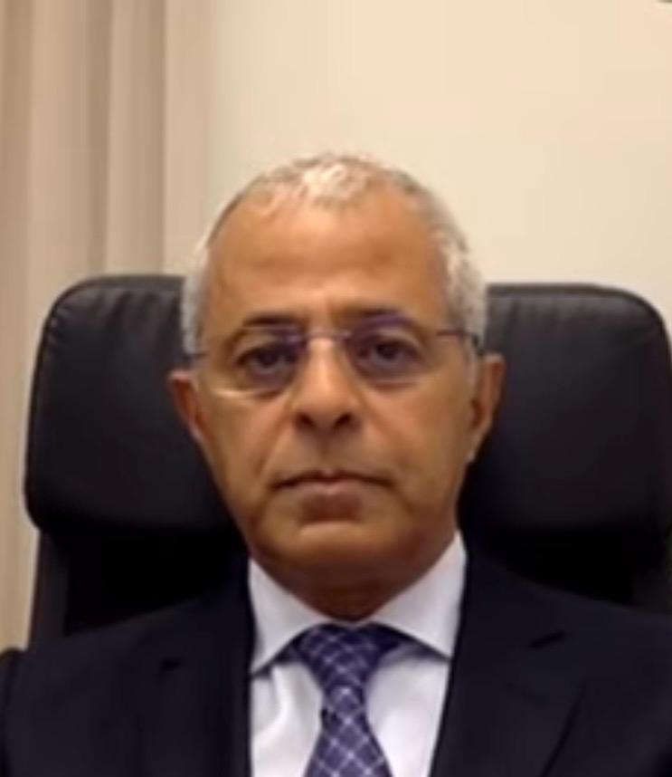 نائب وزير الخارجية اليمني مصطفى نعمان: تغيّرات في السلك الدبلوماسي وتعنت الحوثيين وراء جمود عملية السلام 1 IMG 20250208 WA0040