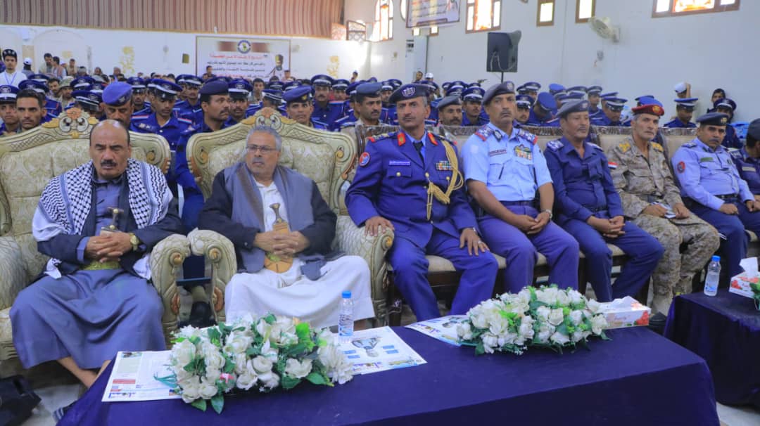 مأرب تحيي الذكرى الـ 77 لثورة الدستور 1948م ومطلق رصاصتها علي ناصر القردعي. 1 IMG 20250218 WA0051