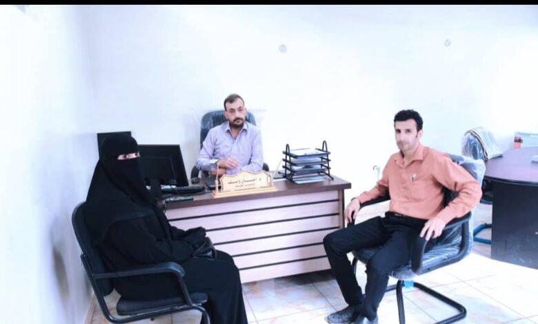 نقابة المهندسين اليمنيين بمحافظة حضرموت تزور مصنع الريادة لصوامع الغلال ومطاحن الدقيق (روابط هامة) 1 IMG 20250220 WA0152