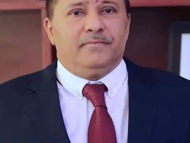 معالي النائب العام القاضي قاهر مصطفى علي يهنئ منتسبي النيابة العامة بحلول شهر رمضان المبارك 1 IMG 20250228 WA0163