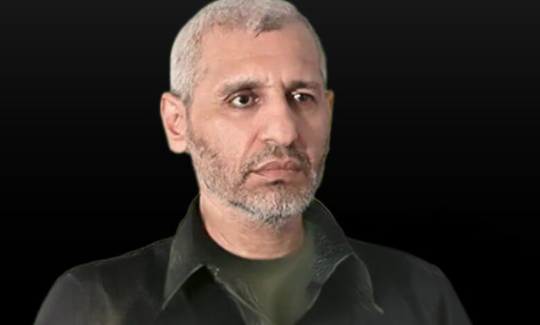 زوجة الشهيد محمد الضيف تكشف خفايا رجل الظل لأول مرة 1 image