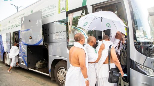 السعودية تحدد ضوابط الحج الداخلي .. شرط غير متوقع للتسجيل 1 بب 11