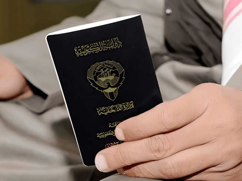 هل تنجح الكويت في معالجة قضايا الجنسية؟ .. تفاصيل اللجنة الجديدة تثير الجدل 1 مجلس الوزراء يوافق على قرار بإنشاء لجنة التظلمات الخاصة بسحب وإسقاط الجنسية 1739893338324 large